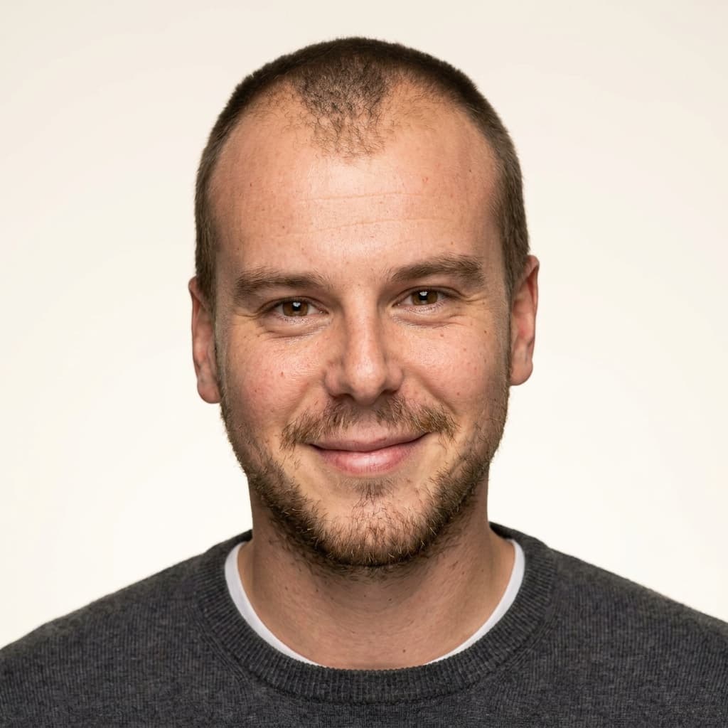 Amaury DUVAL, consultant freelance SEO & GEO, tracking et CRO