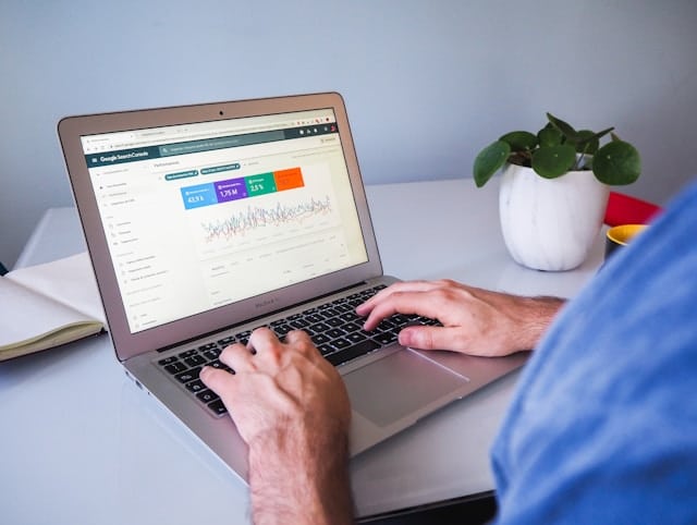 Conversion Rate Optimization